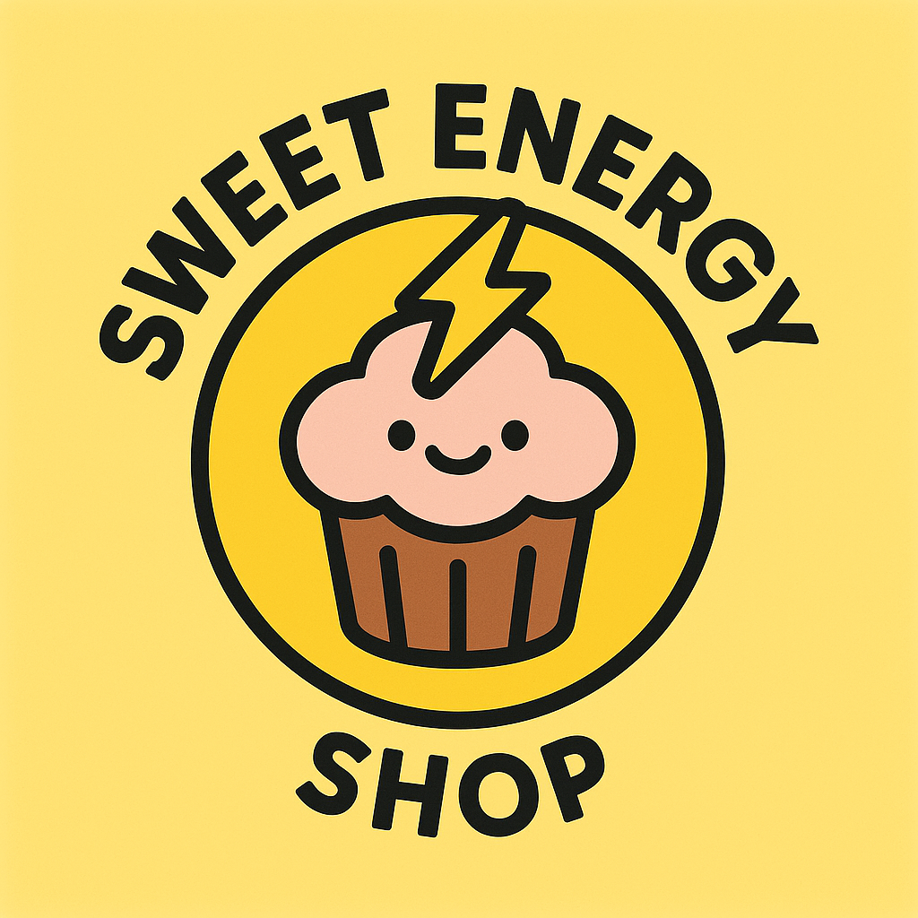 Sweet Energy Shop