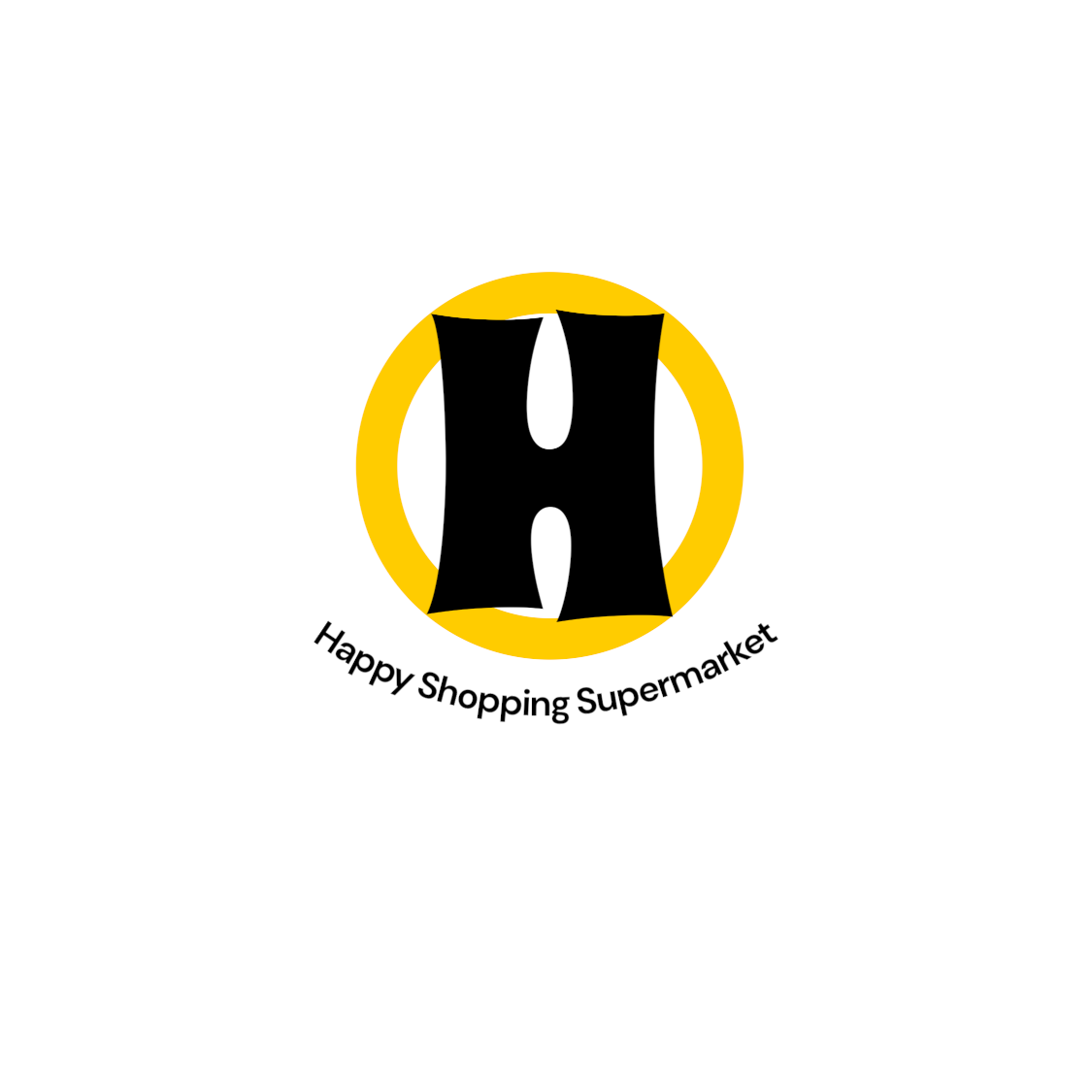 Happy Shopping Supermarket